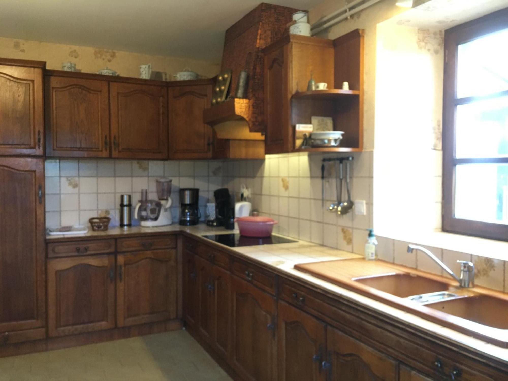 Le Bos Clard Villa Felines Exterior photo