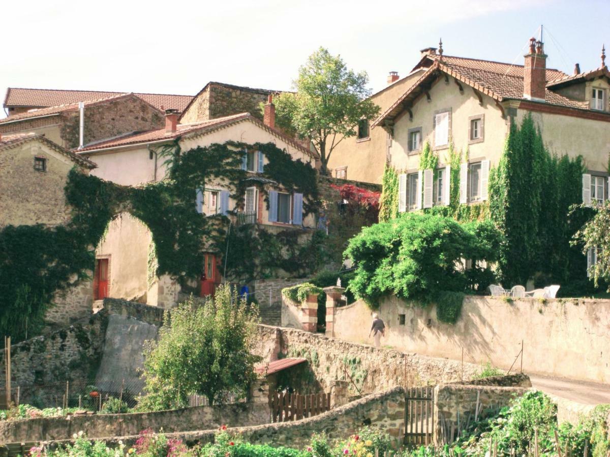 Le Bos Clard Villa Felines Exterior photo